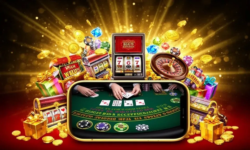 เกมโต๊ะ